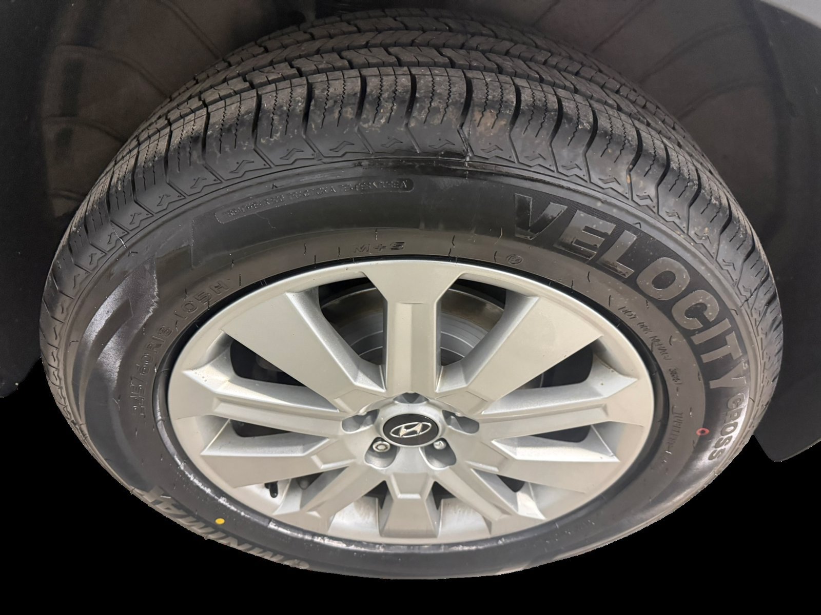 Used 2024 Hyundai Palisade SEL AWD/4WD image 17