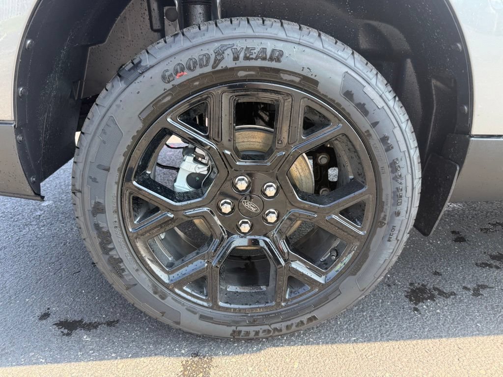 New 2026 Ford Maverick XLT AWD/4WD image 42