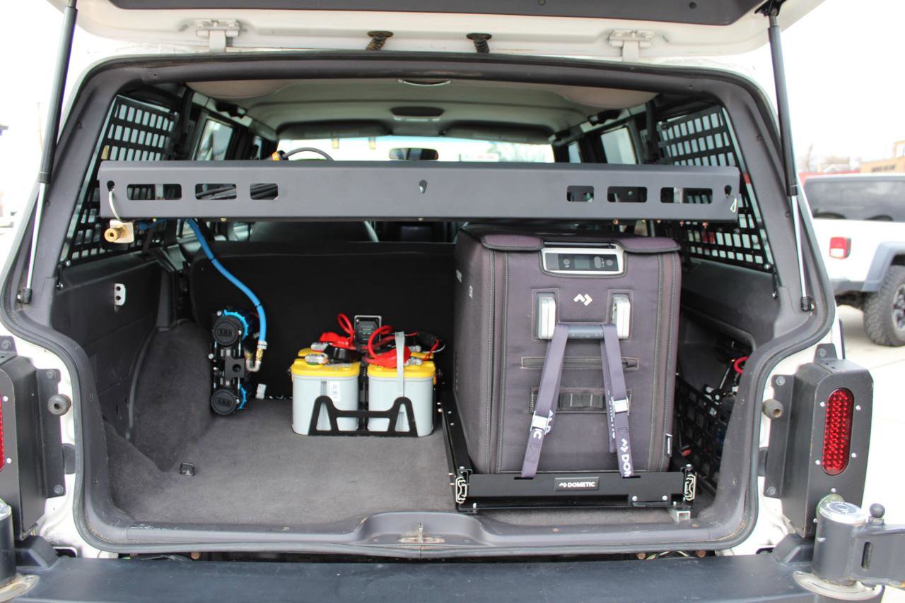 Used 2001 Jeep Cherokee Sport image 21