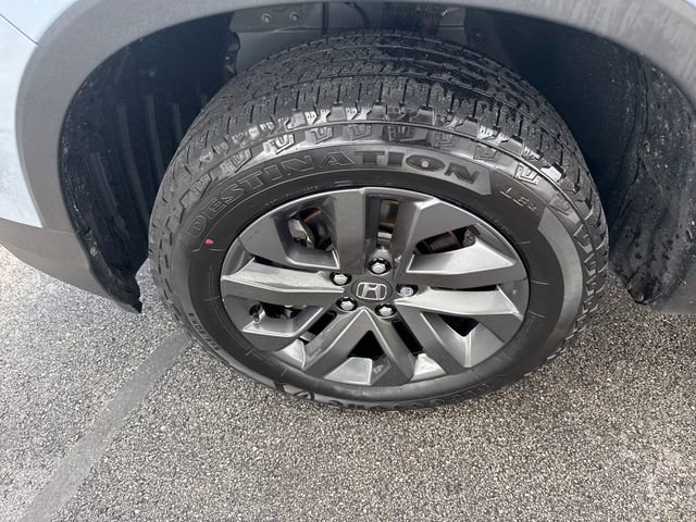 Certified 2023 Honda Ridgeline Sport image 38