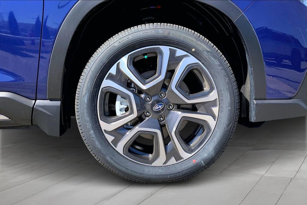 New 2026 Subaru Ascent Touring image 13