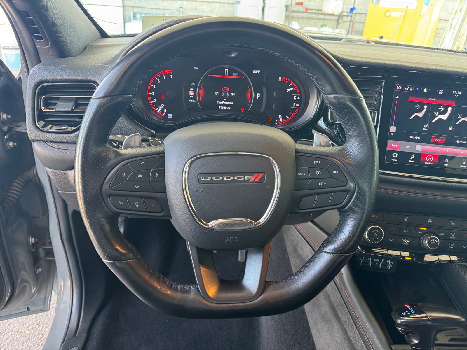 Used 2021 Dodge Durango R/T RWD image 15