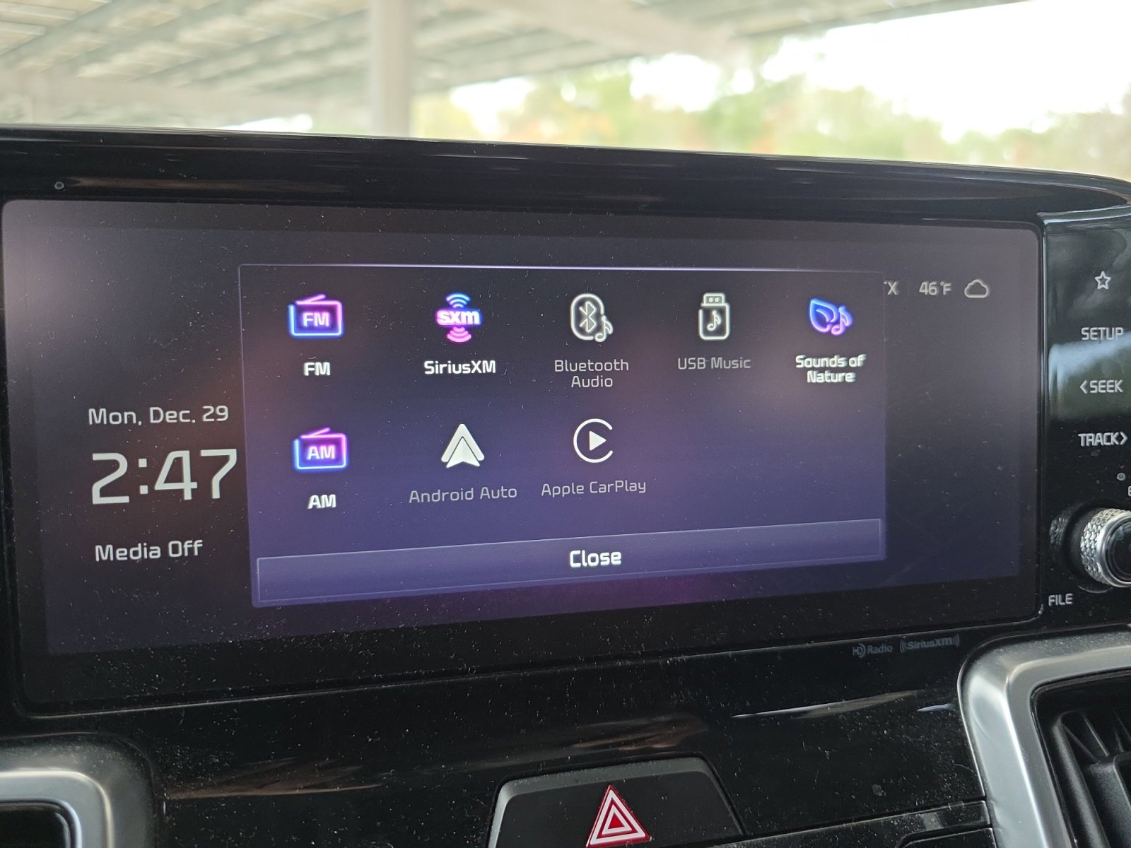 Used 2023 Kia Sorento SX image 12