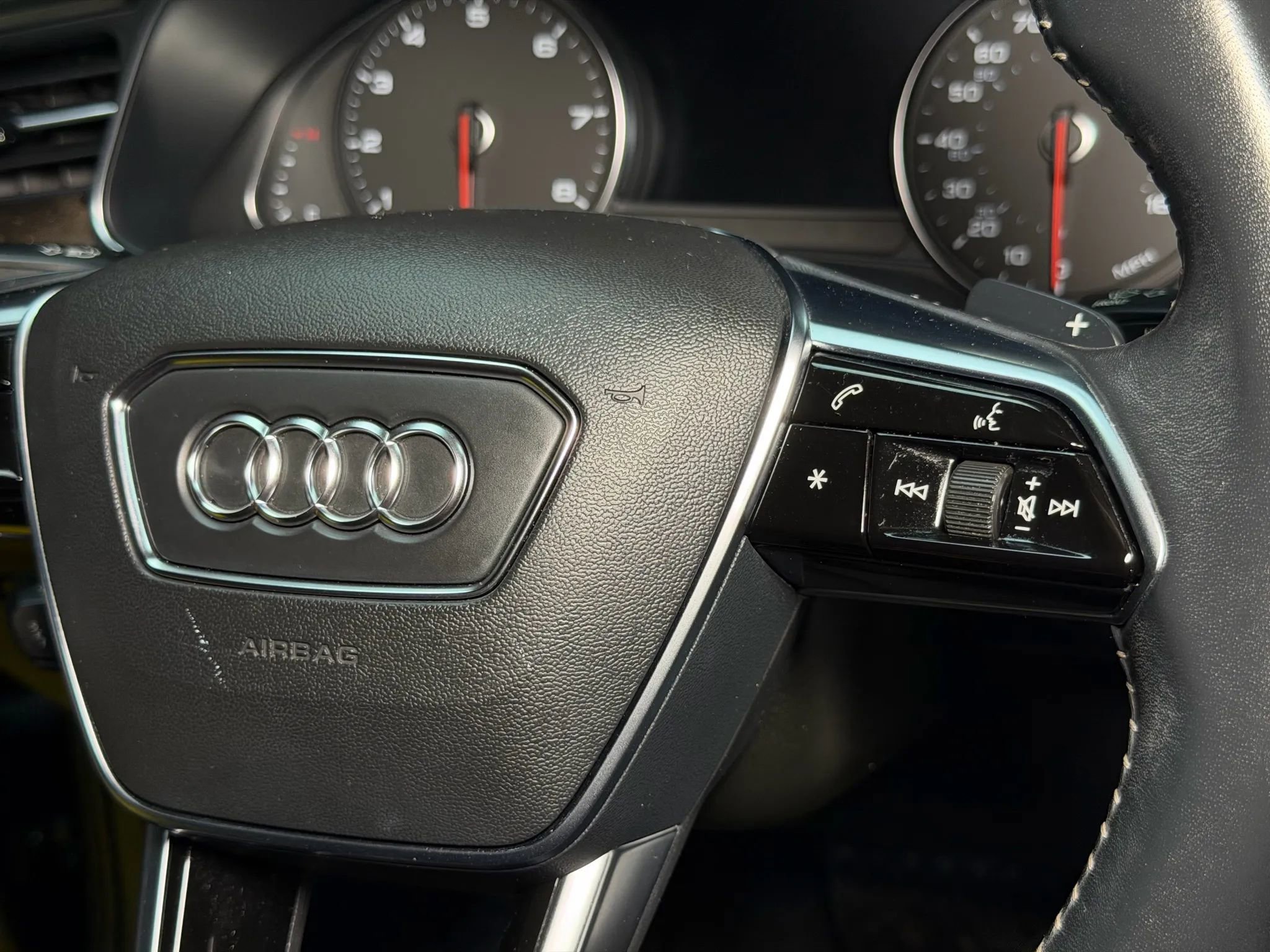 Used 2019 Audi A6 2.0T Premium w/ Convenience Package image 38