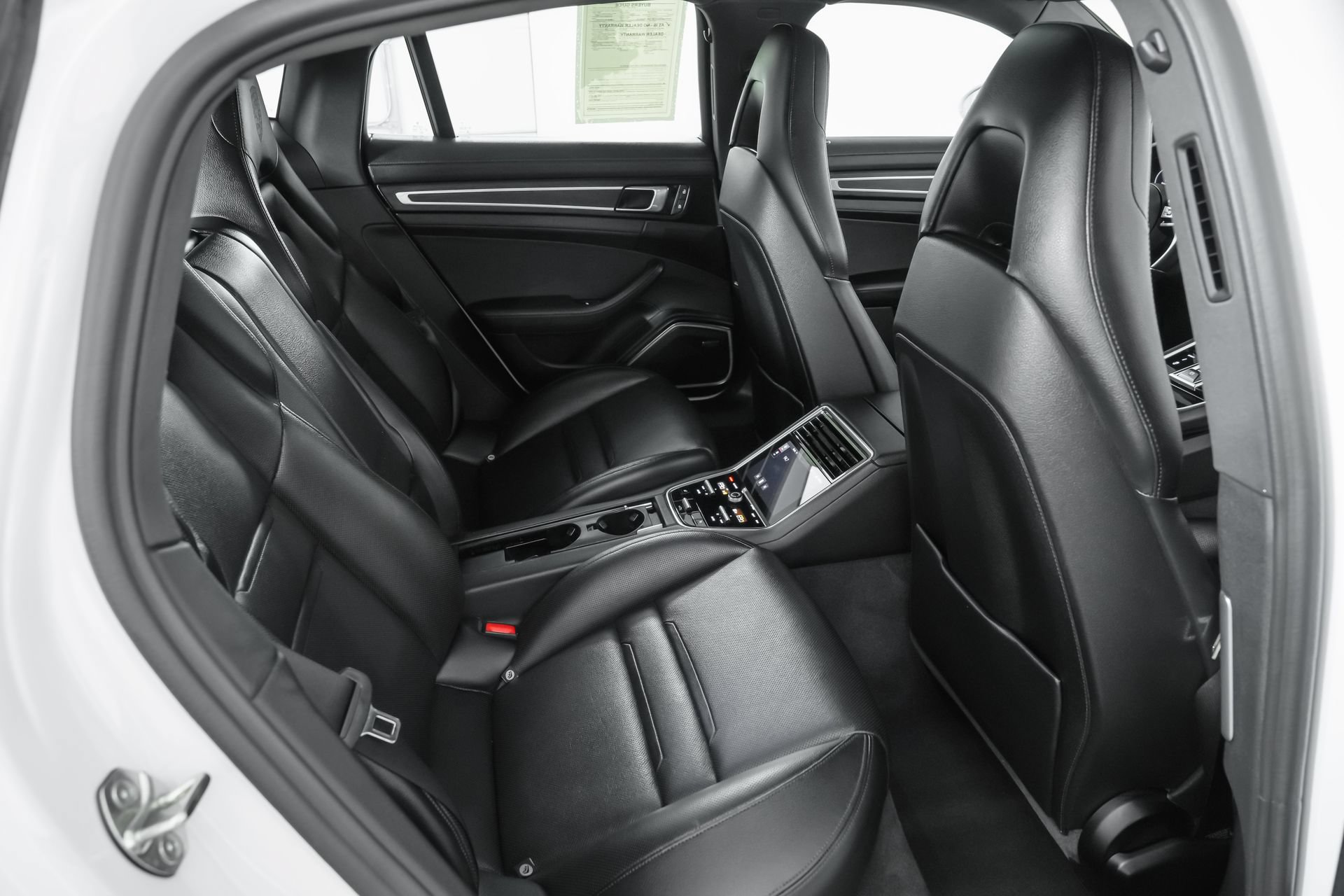 Used 2023 Porsche Panamera Platinum Edition RWD image 22