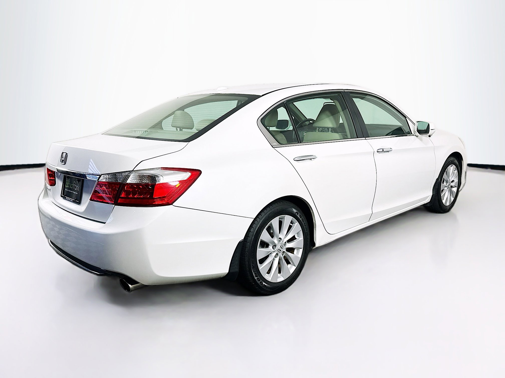 Used 2013 Honda Accord EX-L image 9