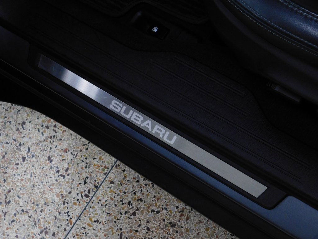 Used 2018 Subaru Outback 2.5i Limited image 32