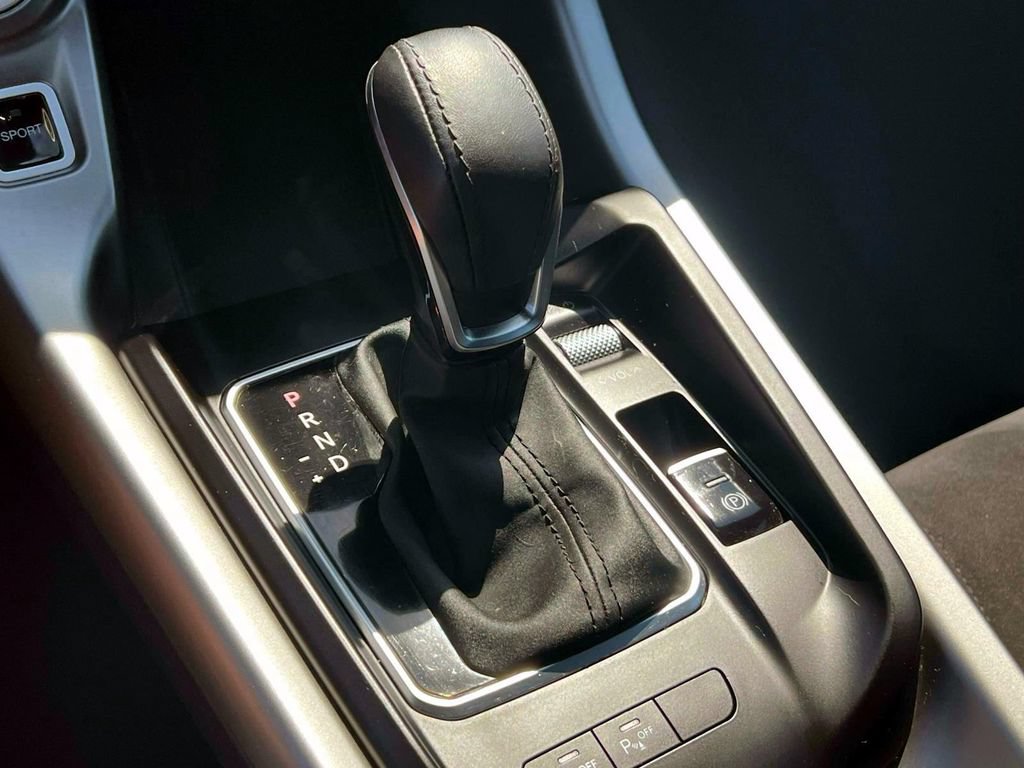 Certified 2024 Dodge Hornet R/T AWD/4WD image 29