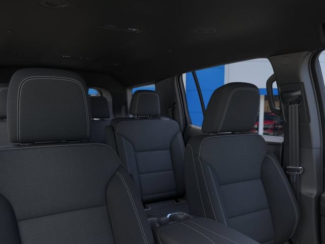 New 2026 Chevrolet Traverse LT w/ Midnight/Sport Edition AWD/4WD image 25