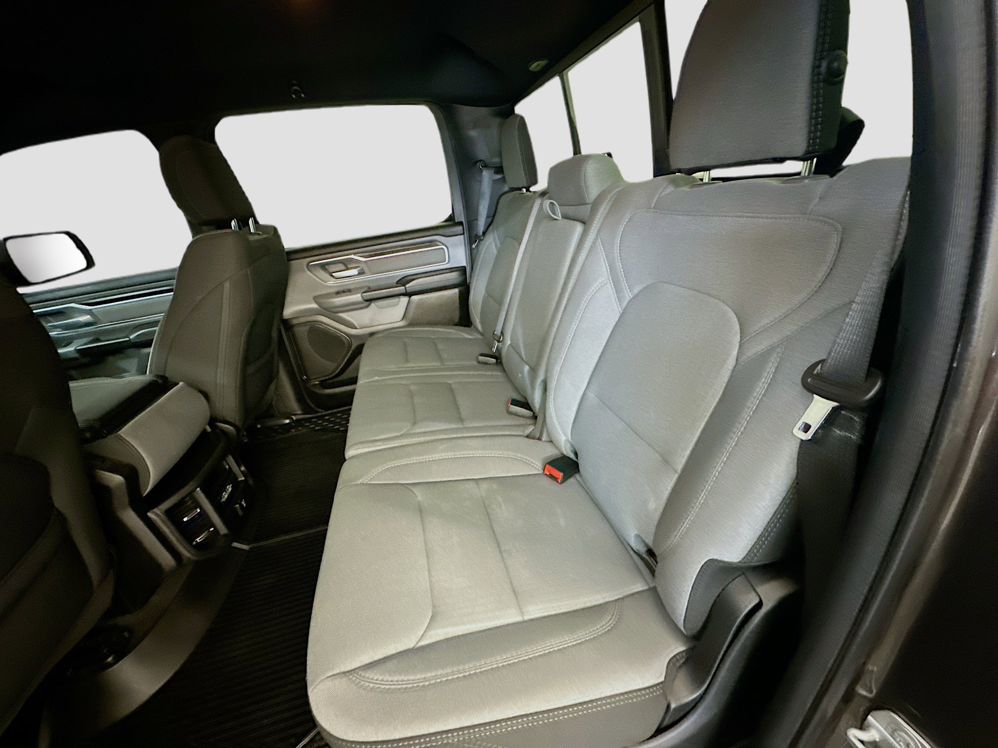 Used 2022 RAM 1500 Big Horn image 28