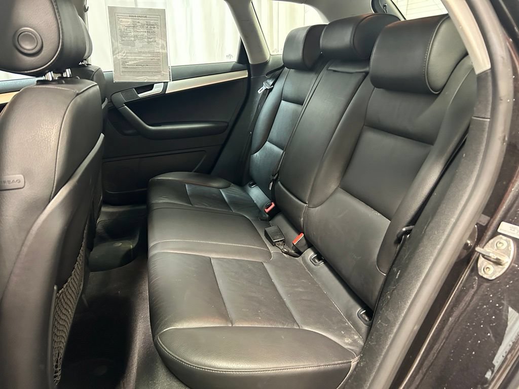 Used 2008 Audi A3 2.0T FWD image 19