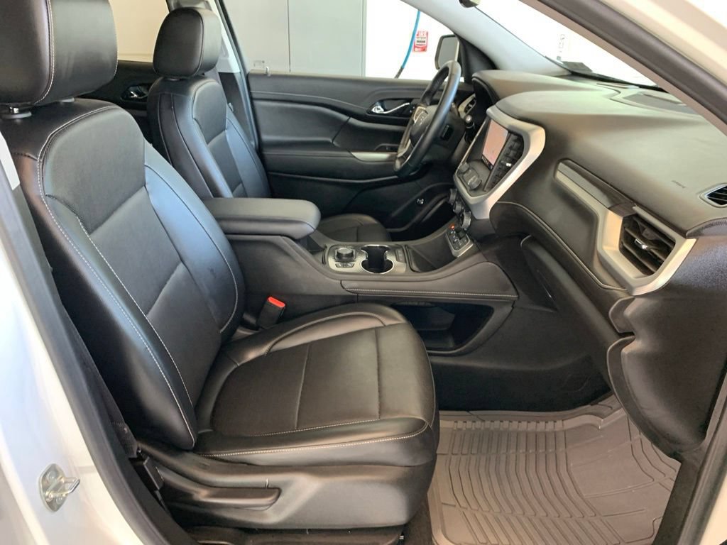 Used 2023 GMC Acadia SLT AWD/4WD image 23