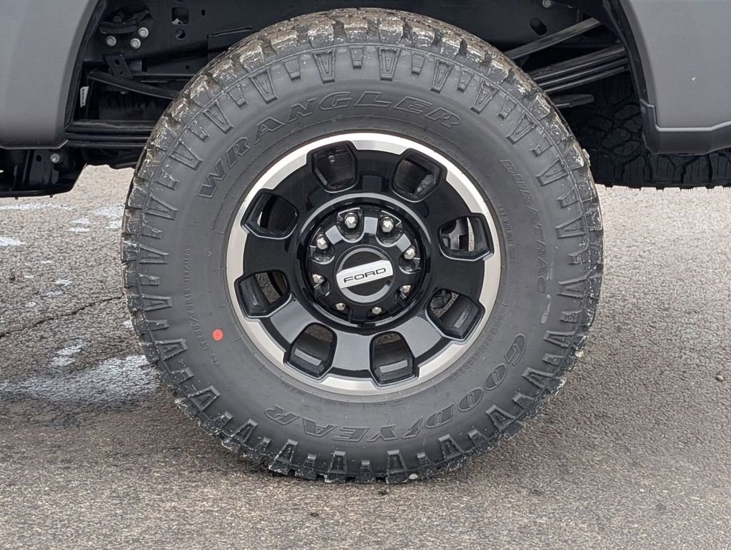 New 2026 Ford F250 Lariat w/ Tremor Off-Road Package image 18