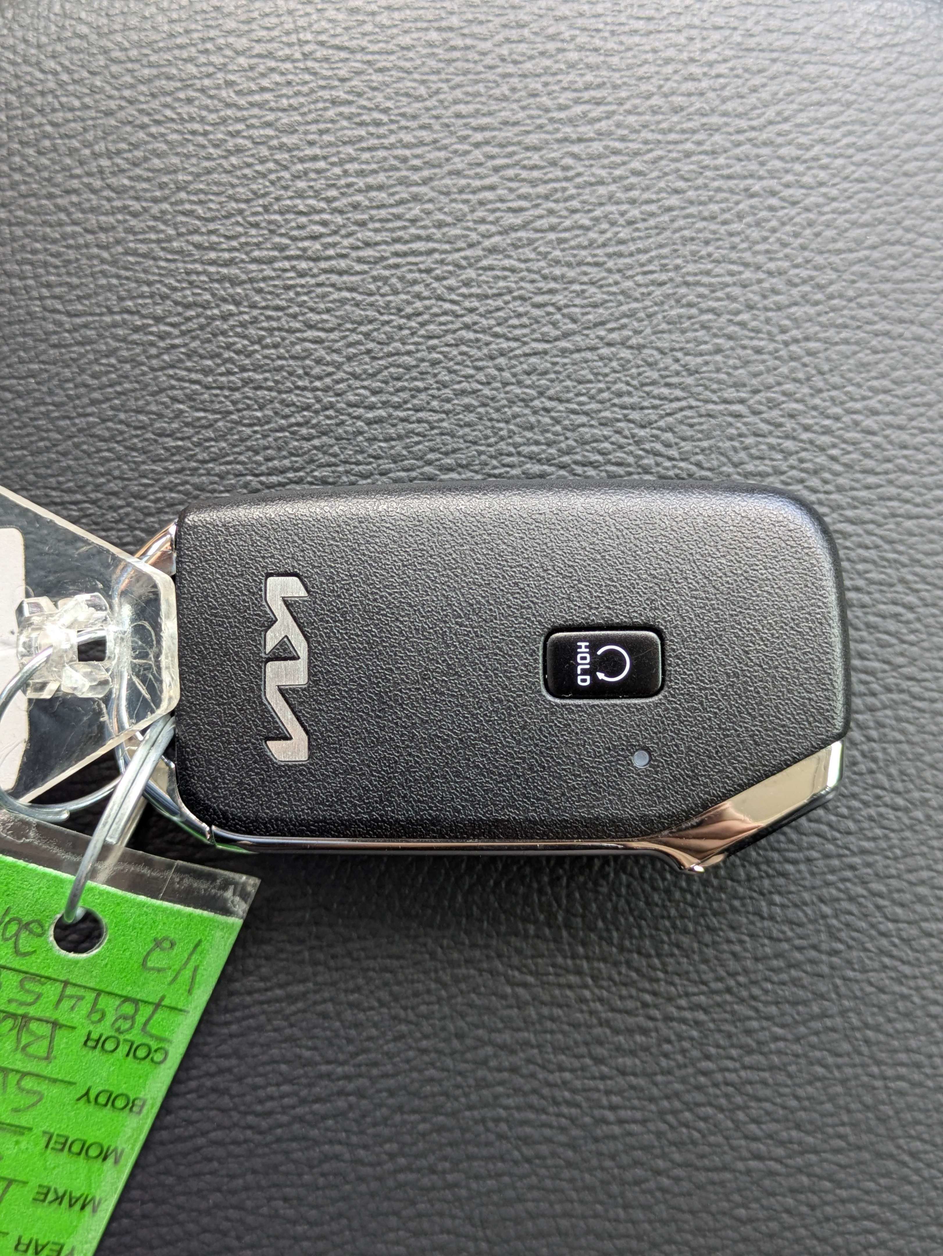 Certified 2023 Kia Soul EX FWD image 36