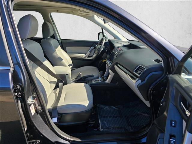 Used 2018 Subaru Forester 2.5i Limited AWD/4WD image 10