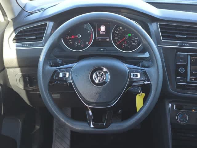 Used 2021 Volkswagen Tiguan S AWD/4WD image 22