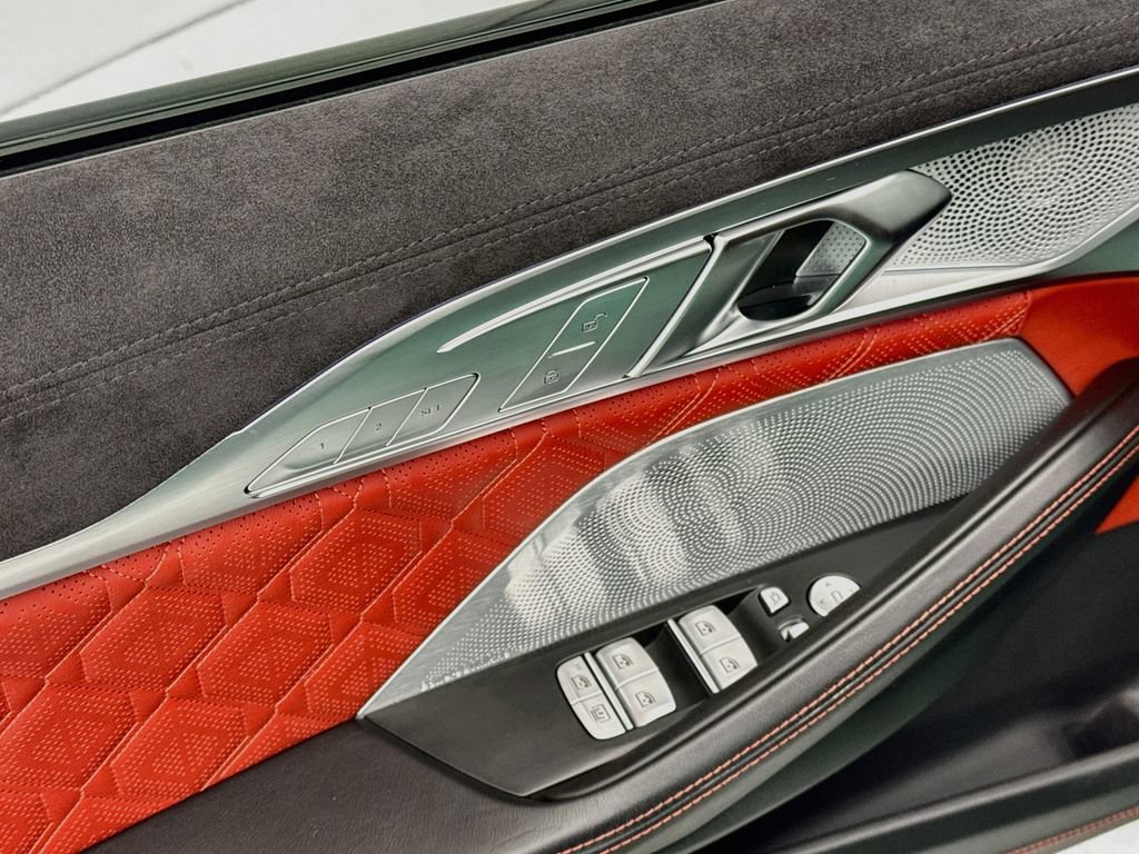 Used 2023 BMW M8 Gran Coupe xDrive Competition w/ M Carbon Exterior Package AWD/4WD image 22