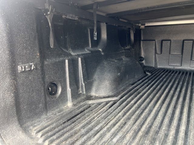 Used 2018 Chevrolet Silverado 1500 LTZ image 41