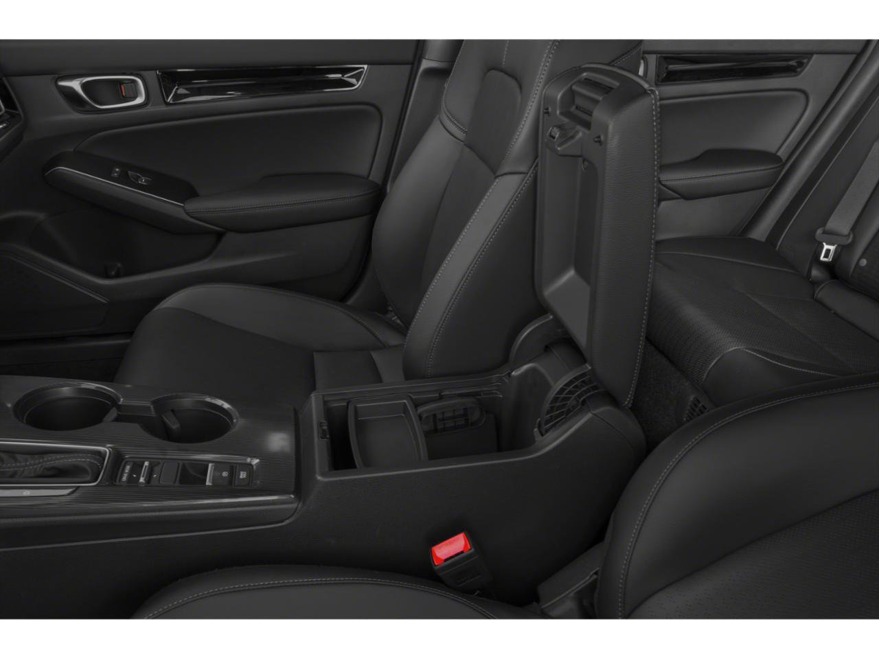 New 2026 Honda Civic Sport Touring image 9