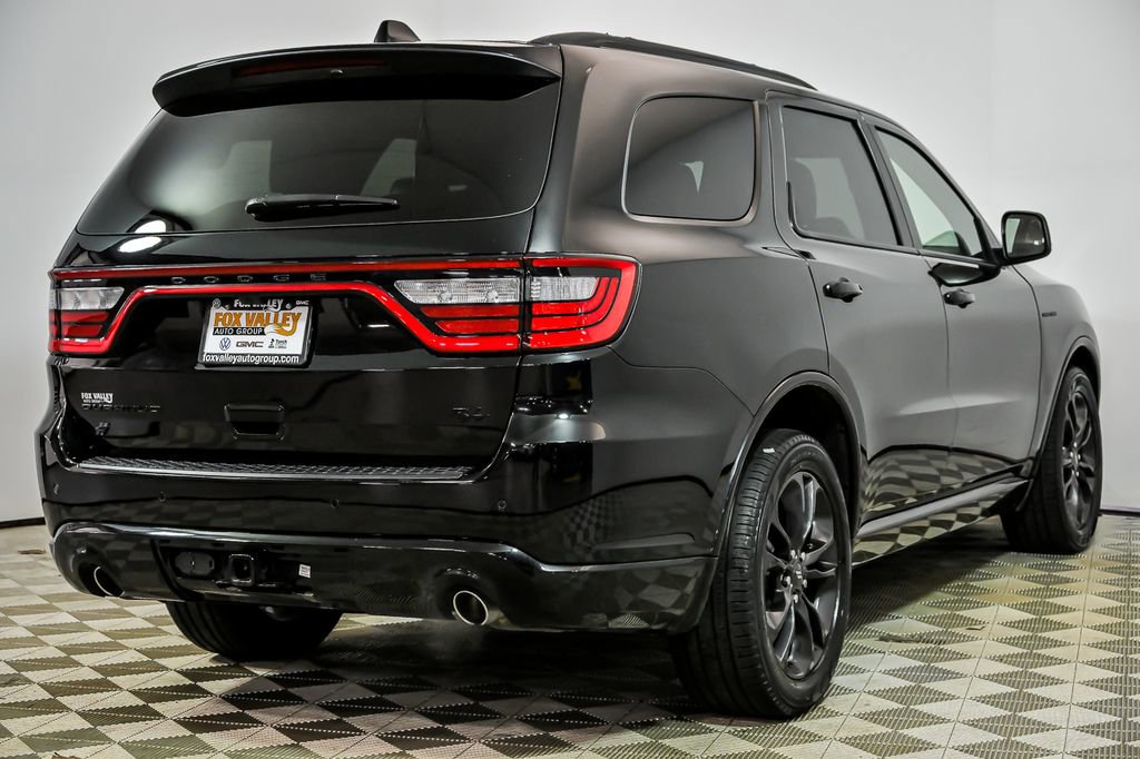 Used 2023 Dodge Durango R/T image 7
