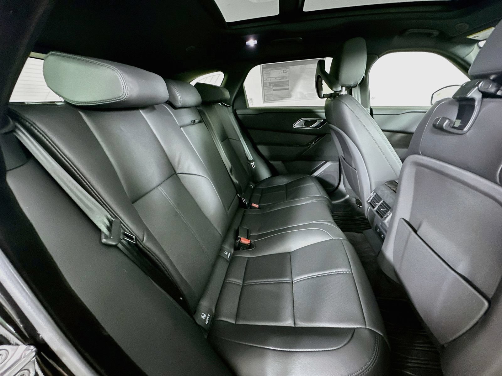 New 2026 Land Rover Range Rover Velar S AWD/4WD image 42