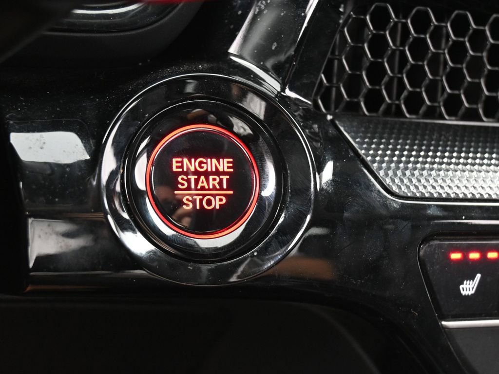 Used 2023 Honda CR-V EX-L image 34