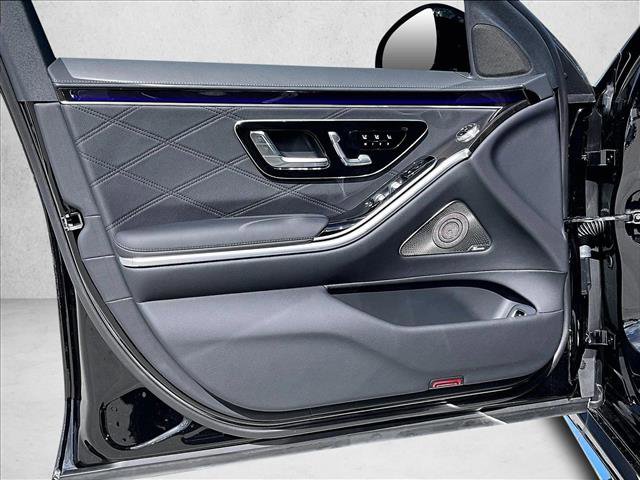 New 2026 Mercedes-Benz S 63 AMG S image 26