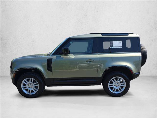 Used 2023 Land Rover Defender 90 S AWD/4WD image 8