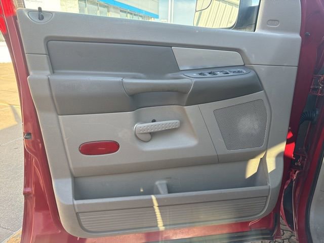 Used 2007 Dodge Ram 2500 Truck SLT image 12