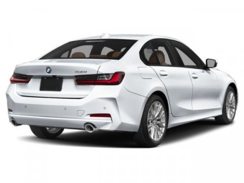 Used 2023 BMW 330i xDrive Sedan w/ Premium Package AWD/4WD image 5