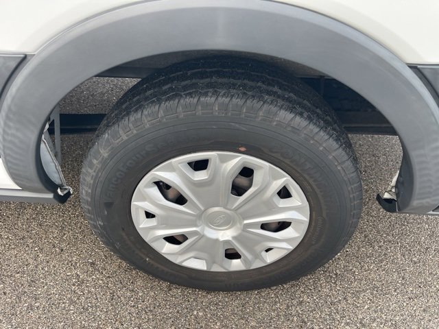 Used 2018 Ford Transit 350 XLT image 10