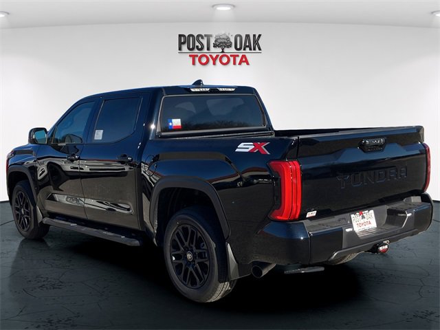 New 2026 Toyota Tundra SR5 image 5