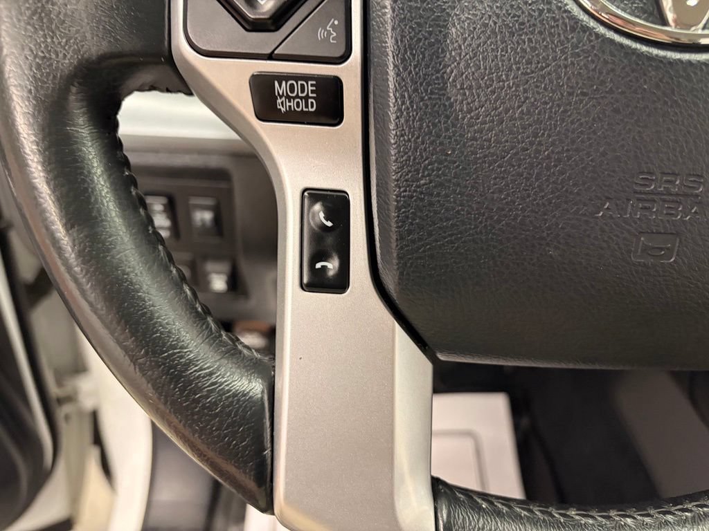 Used 2020 Toyota Tundra TRD Pro AWD/4WD image 14