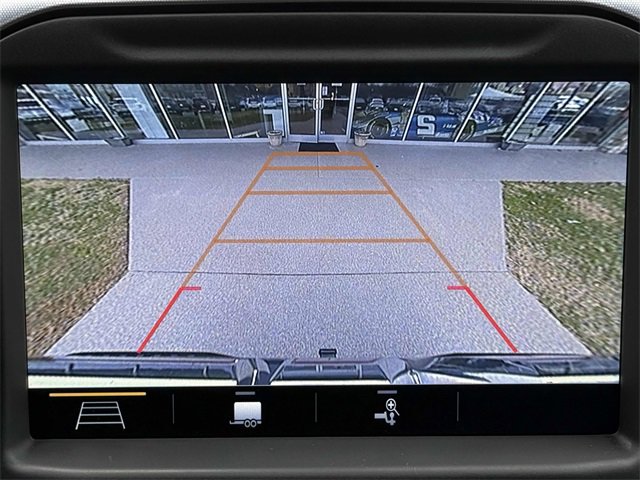 Used 2019 GMC Sierra 1500 SLT w/ SLT Premium Package image 6