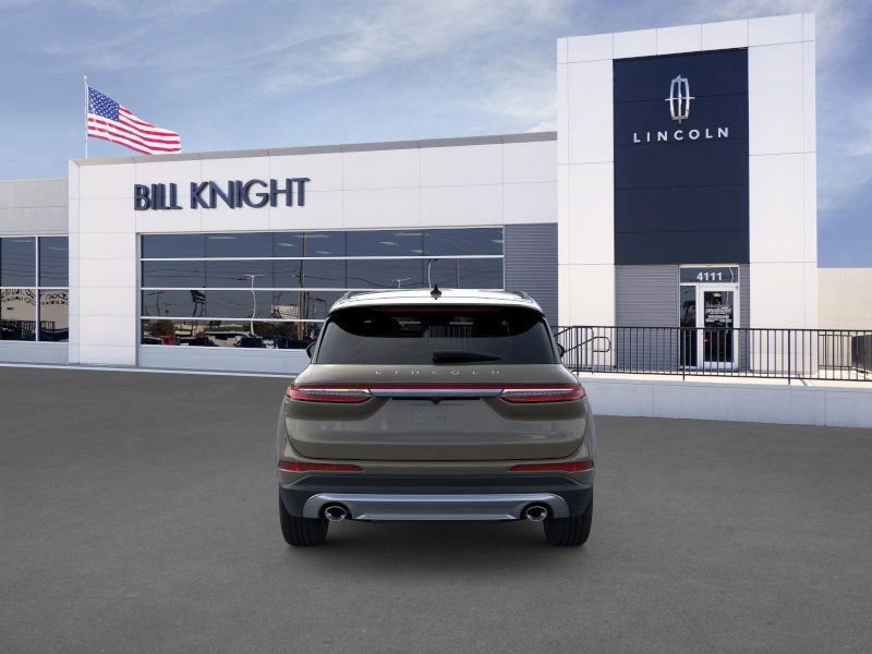 New 2026 Lincoln Corsair Premiere image 5