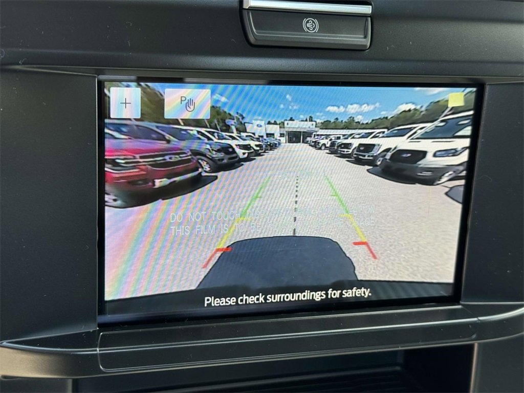 New 2026 Ford F350 XL w/ STX Appearance Package image 4