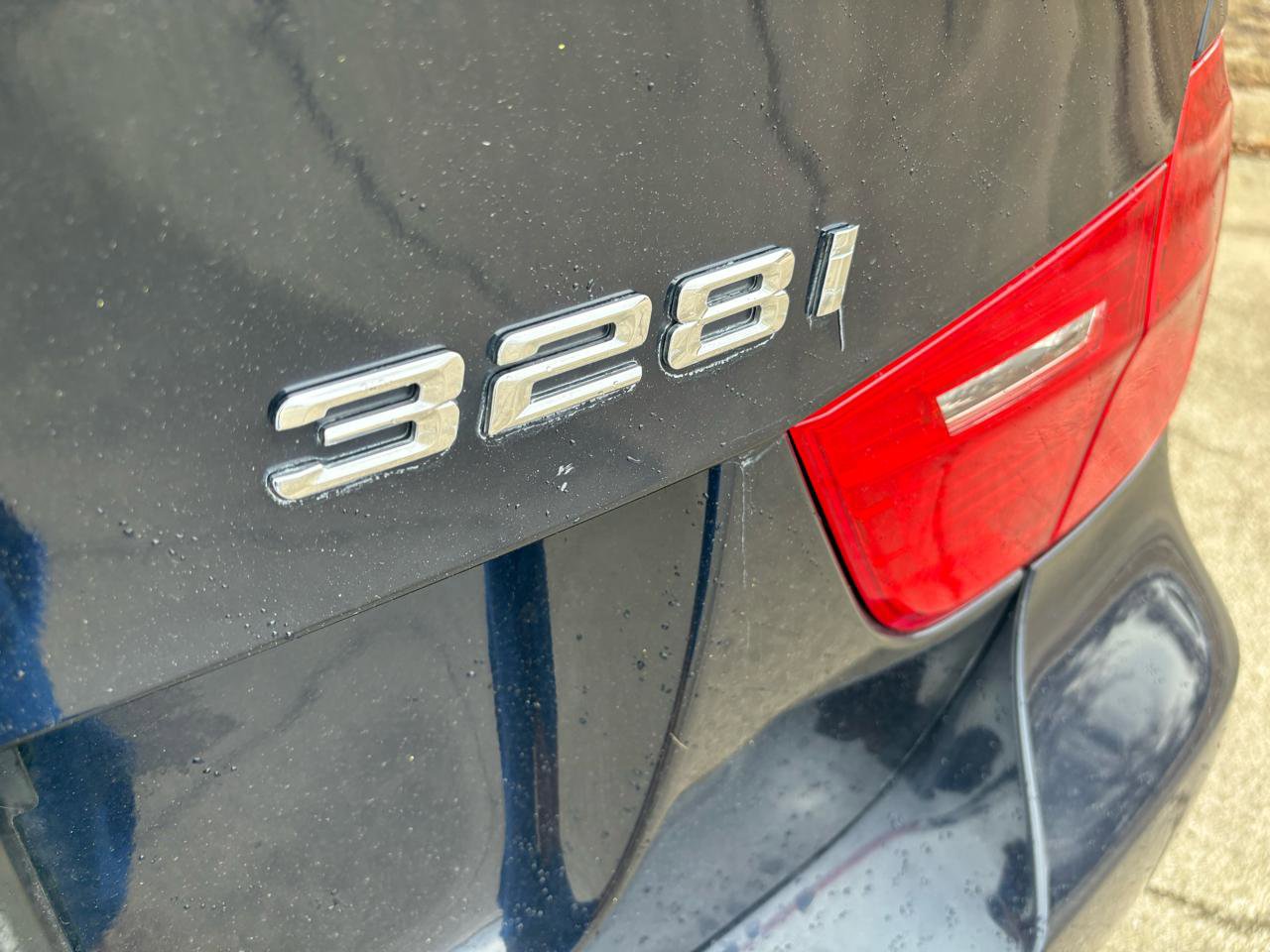 Used 2009 BMW 328i 4dr Sdn 328i image 9