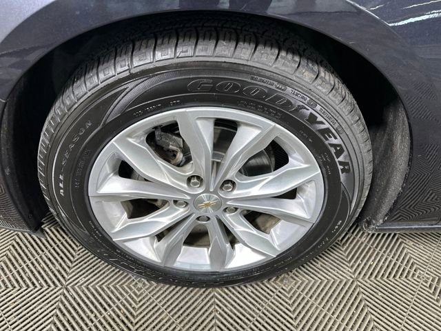 Used 2023 Chevrolet Malibu LT image 10