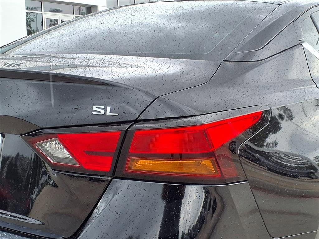 Used 2022 Nissan Altima 2.5 SL FWD image 7