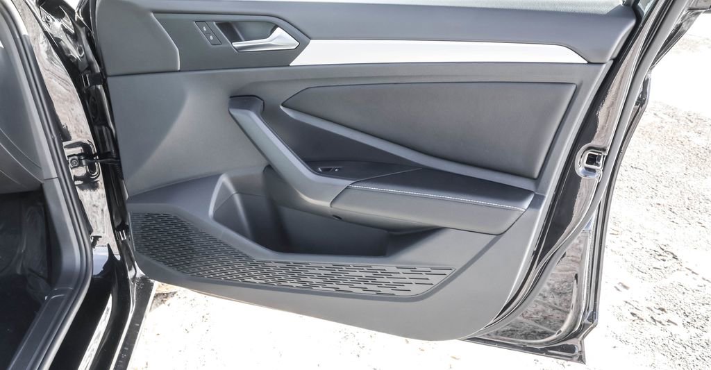 New 2026 Volkswagen Jetta Sport image 44