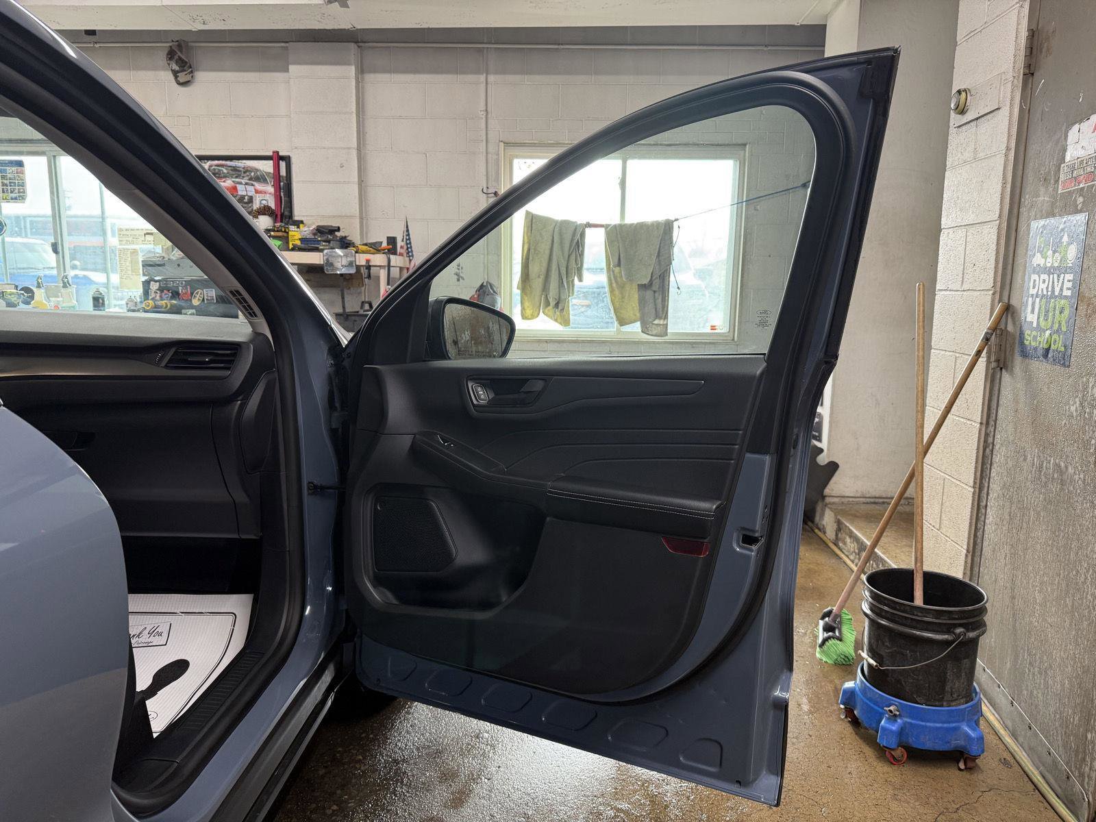 Used 2024 Ford Escape Active w/ Tech Pack #1 image 29