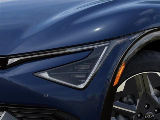 New 2026 Kia EV6 Light AWD/4WD image 10