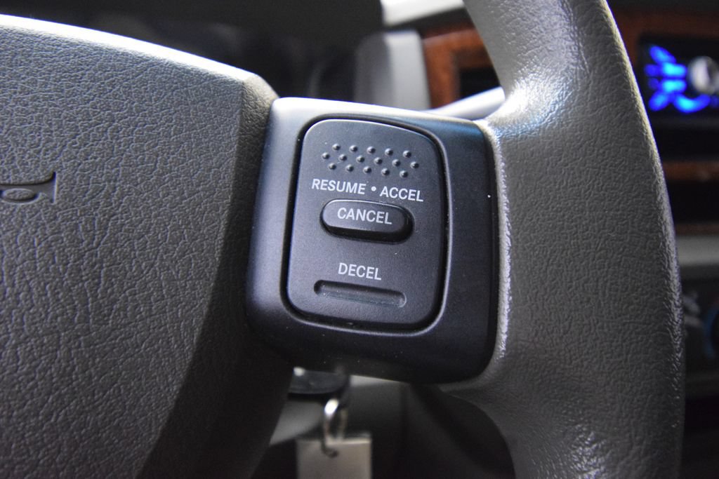 Used 2006 Dodge Ram 1500 Truck SLT AWD/4WD image 25