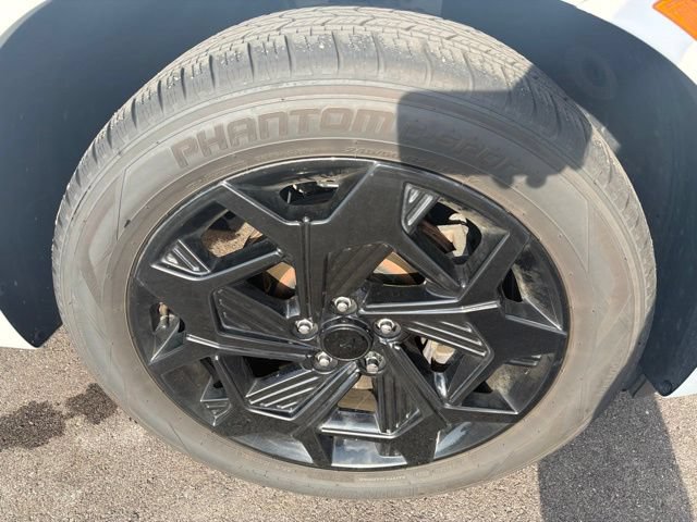 Used 2021 Hyundai Palisade Calligraphy AWD/4WD image 4