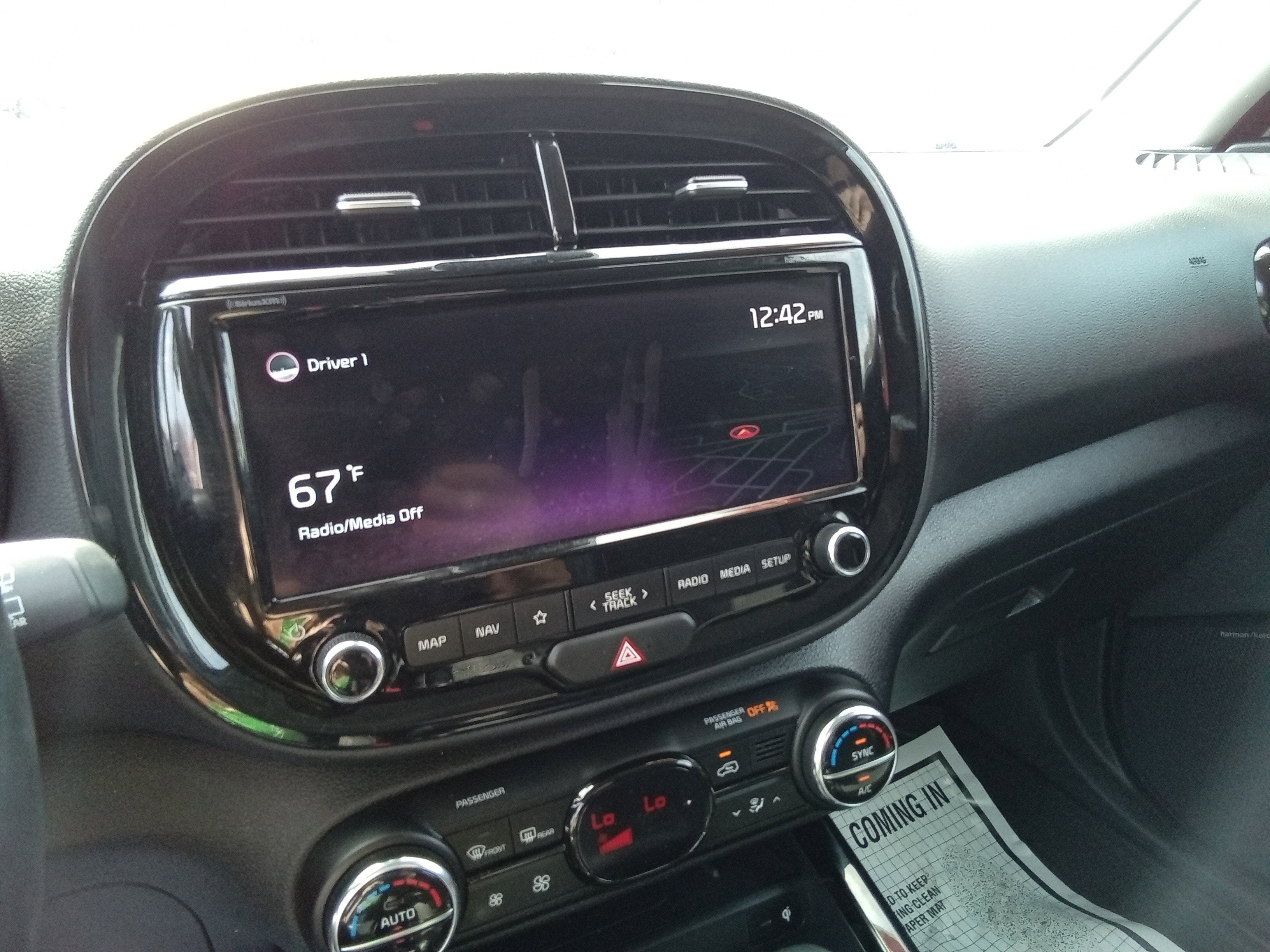 Used 2022 Kia Soul Turbo FWD image 19