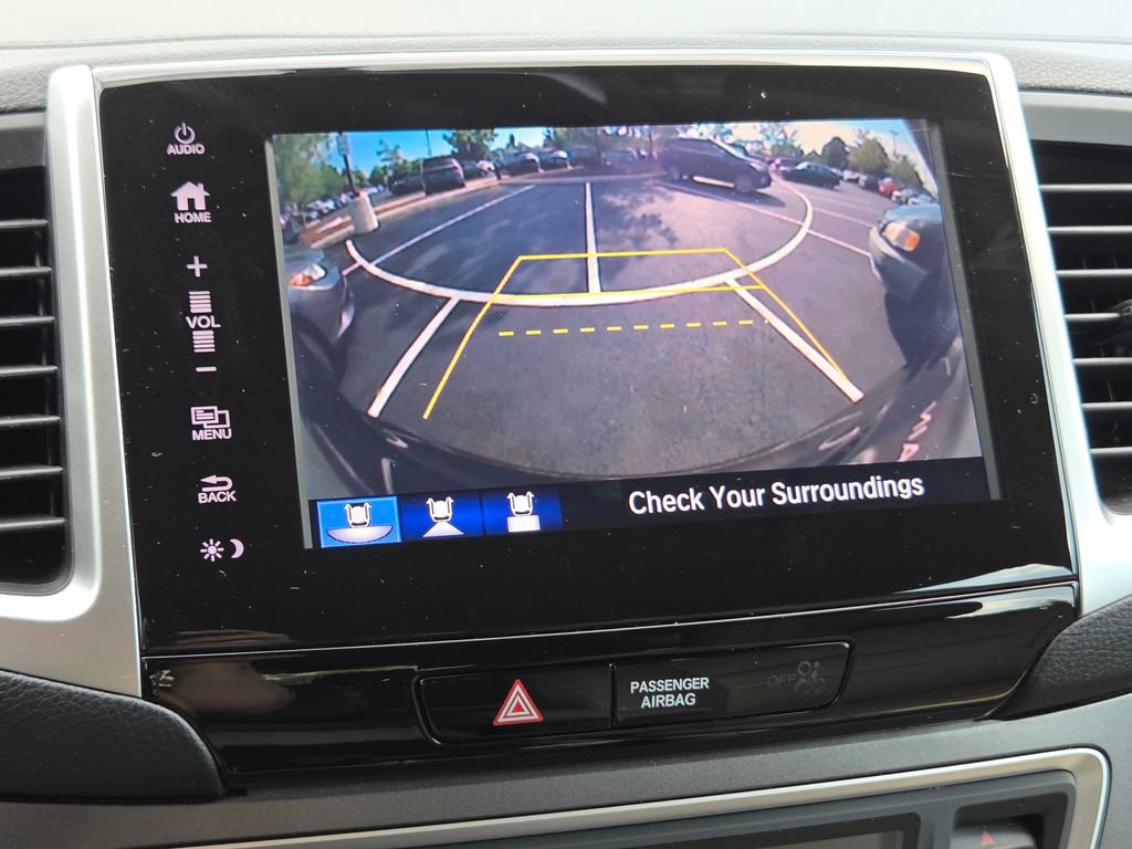 Used 2018 Honda Pilot EX-L image 13