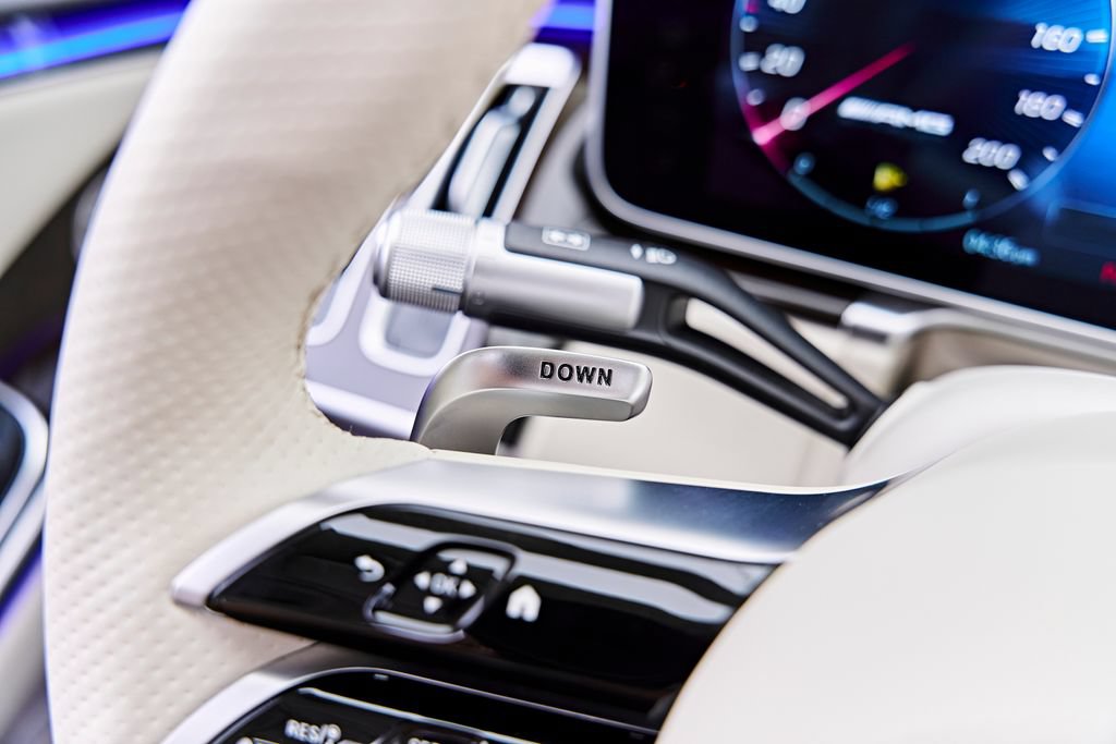 Used 2024 Mercedes-Benz S 63 AMG S image 68