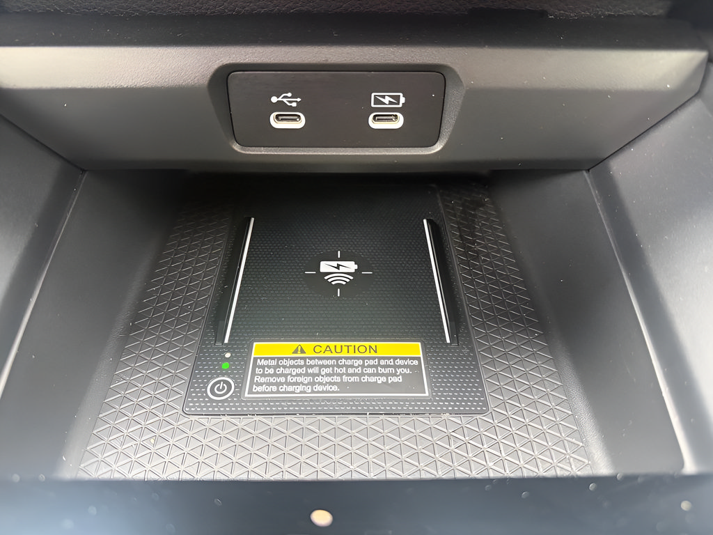 Used 2024 Honda Accord Touring image 29