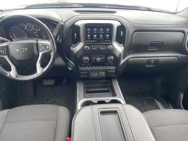 Used 2019 Chevrolet Silverado 1500 LT Trail Boss image 15