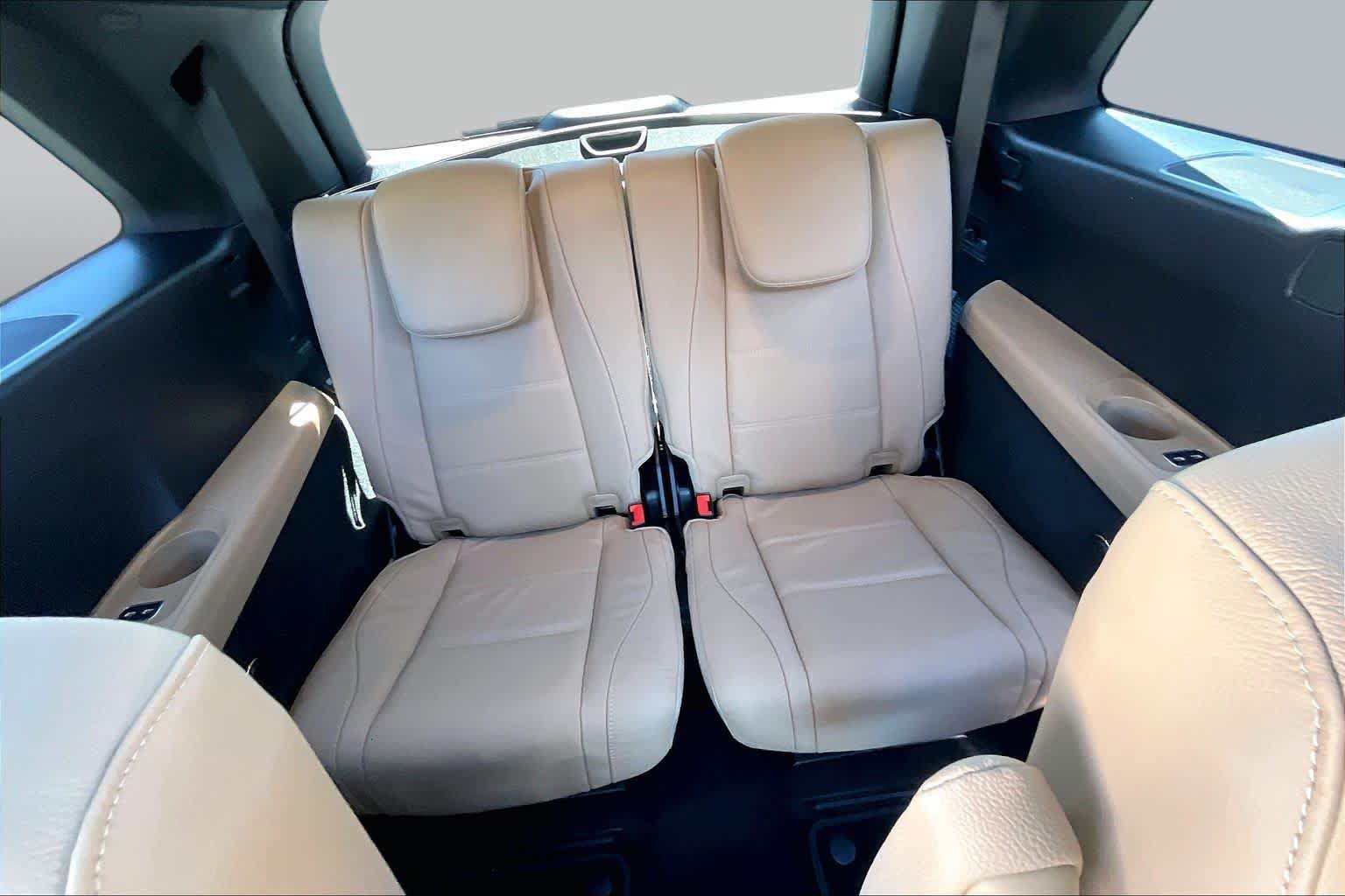 Used 2026 Mercedes-Benz GLS 450 4MATIC image 23
